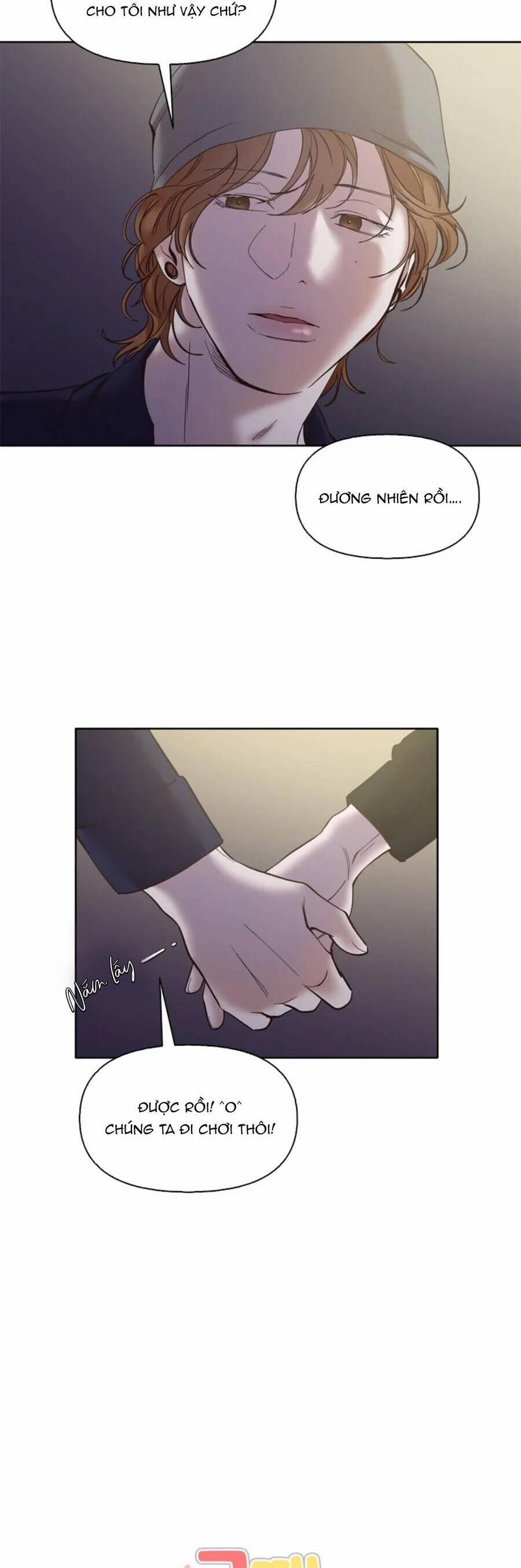 Thanh Xuân Của Chúng Ta 43 trang 11