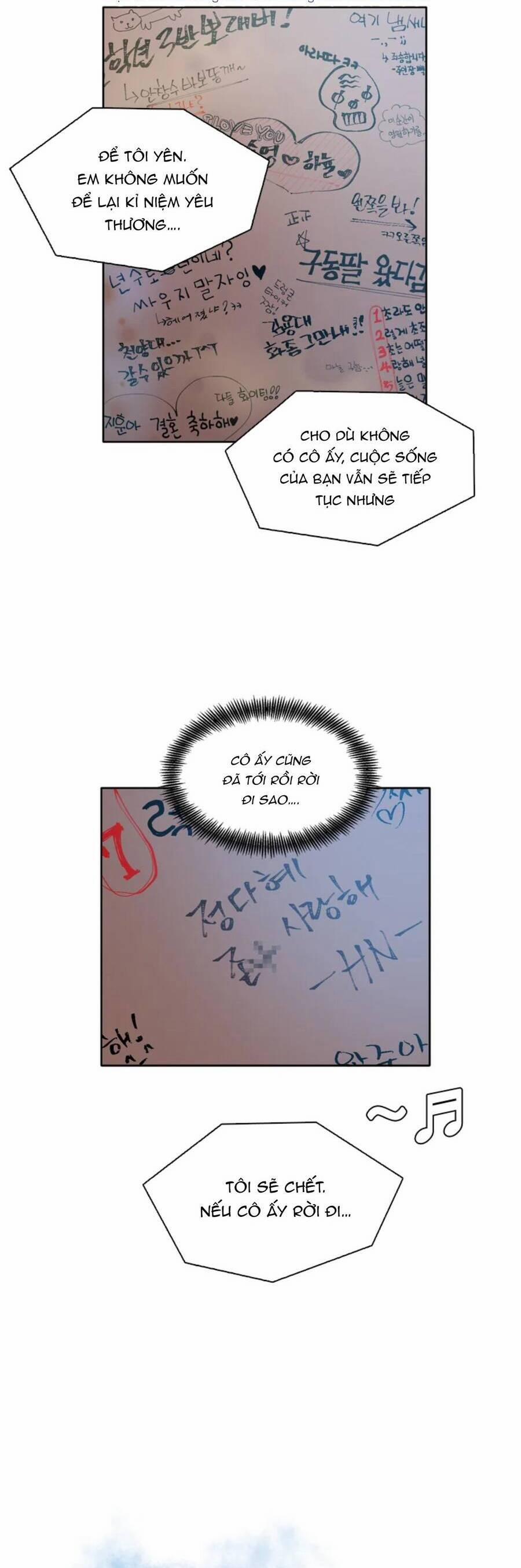 Thanh Xuân Của Chúng Ta 43 trang 17