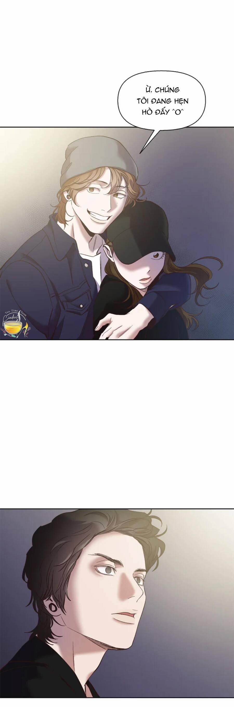 Thanh Xuân Của Chúng Ta 43 trang 2