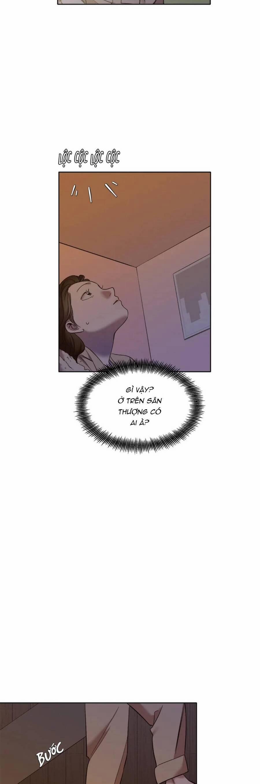 Thanh Xuân Của Chúng Ta 43 trang 21