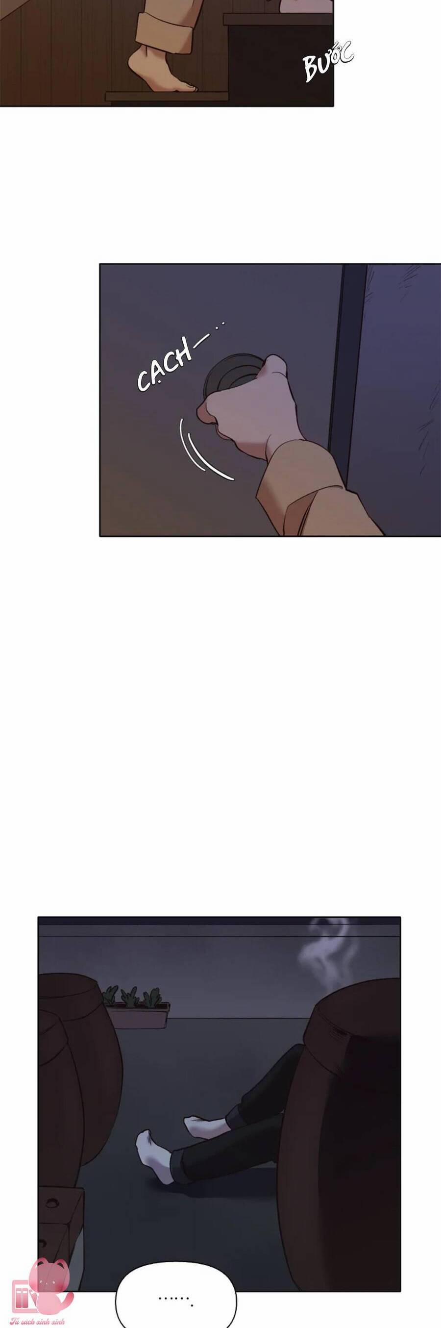 Thanh Xuân Của Chúng Ta 43 trang 22