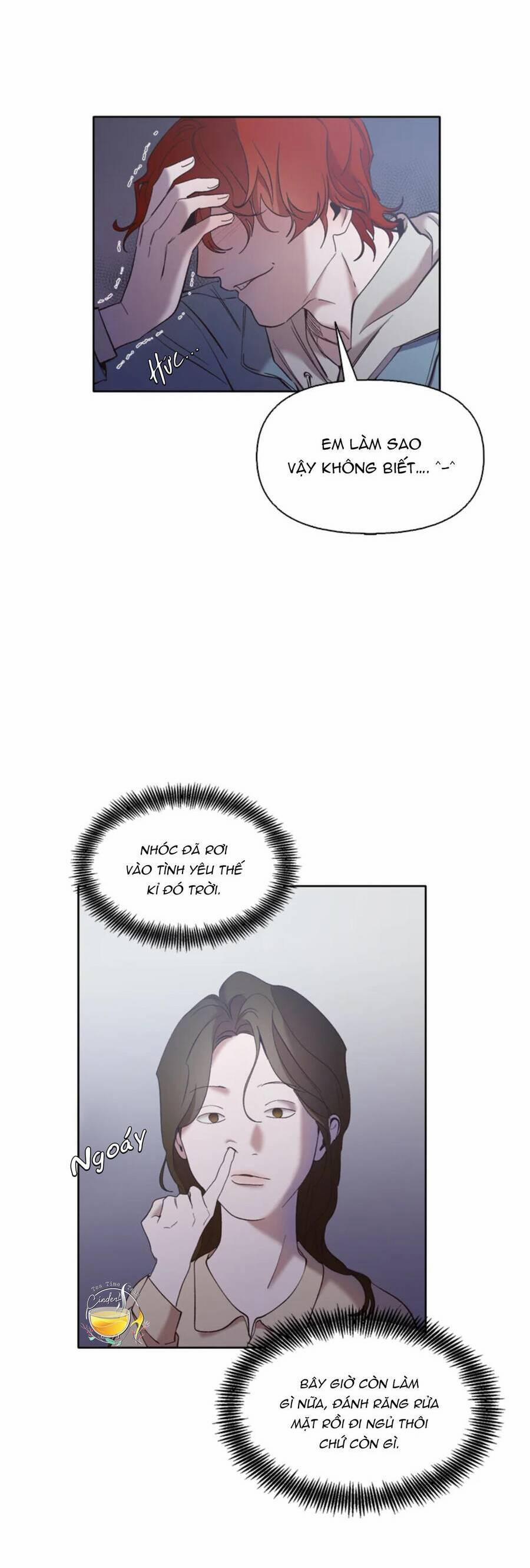 Thanh Xuân Của Chúng Ta 43 trang 26