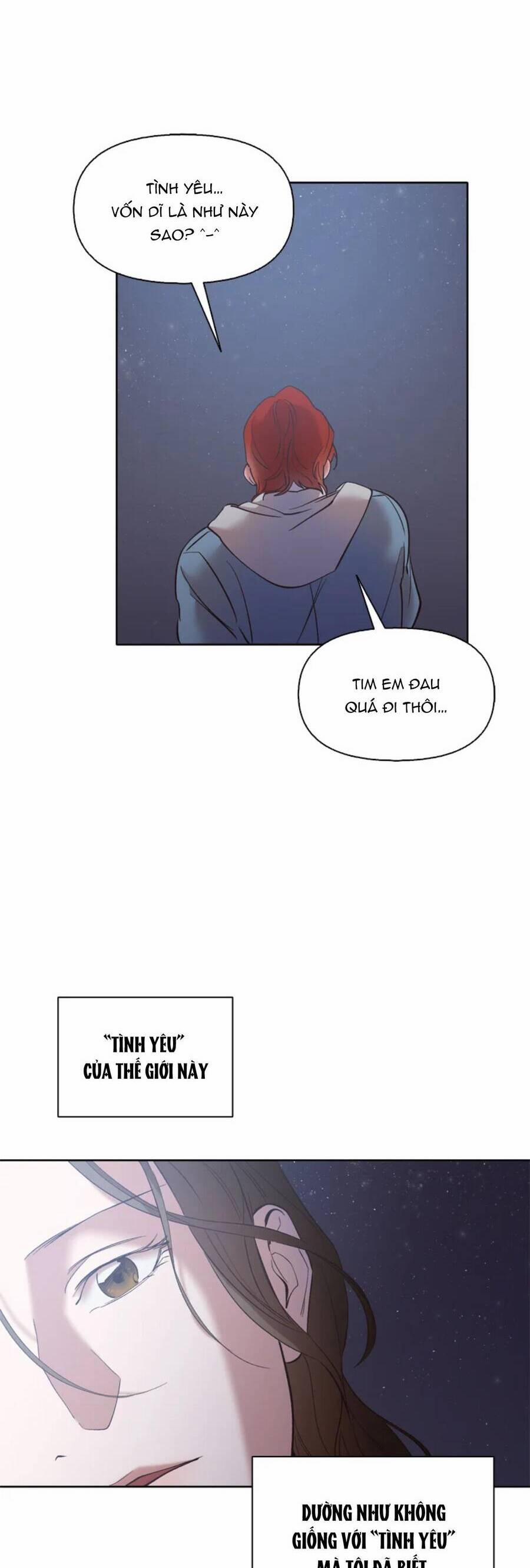 Thanh Xuân Của Chúng Ta 43 trang 27