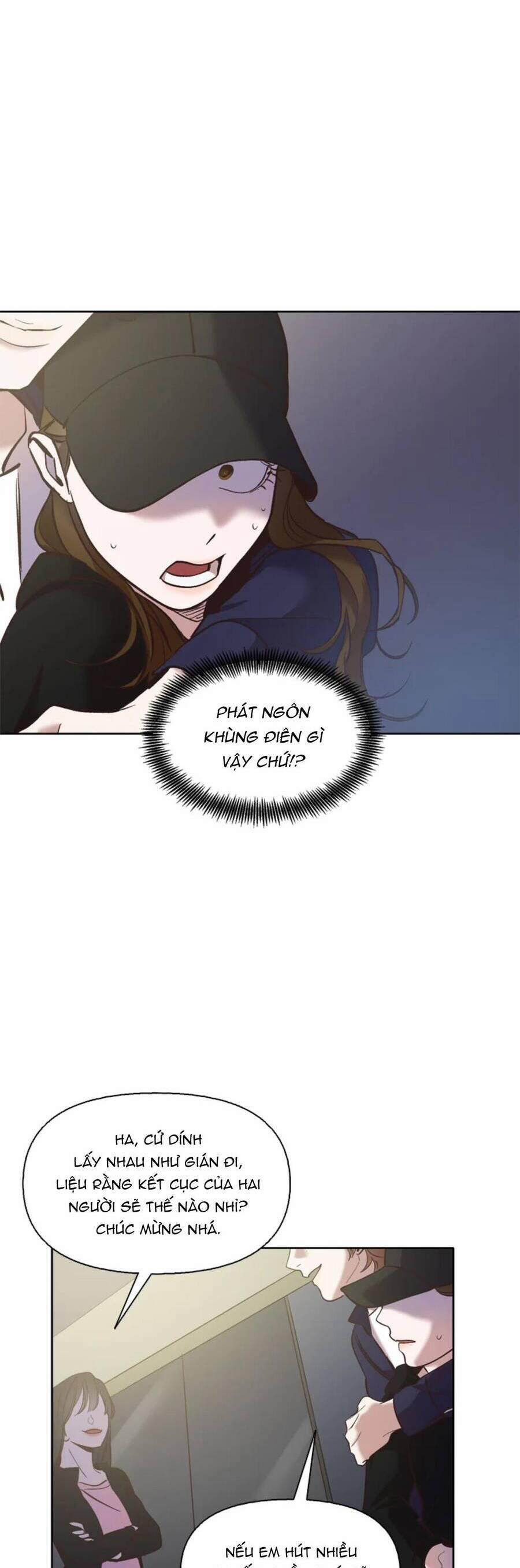 Thanh Xuân Của Chúng Ta 43 trang 3