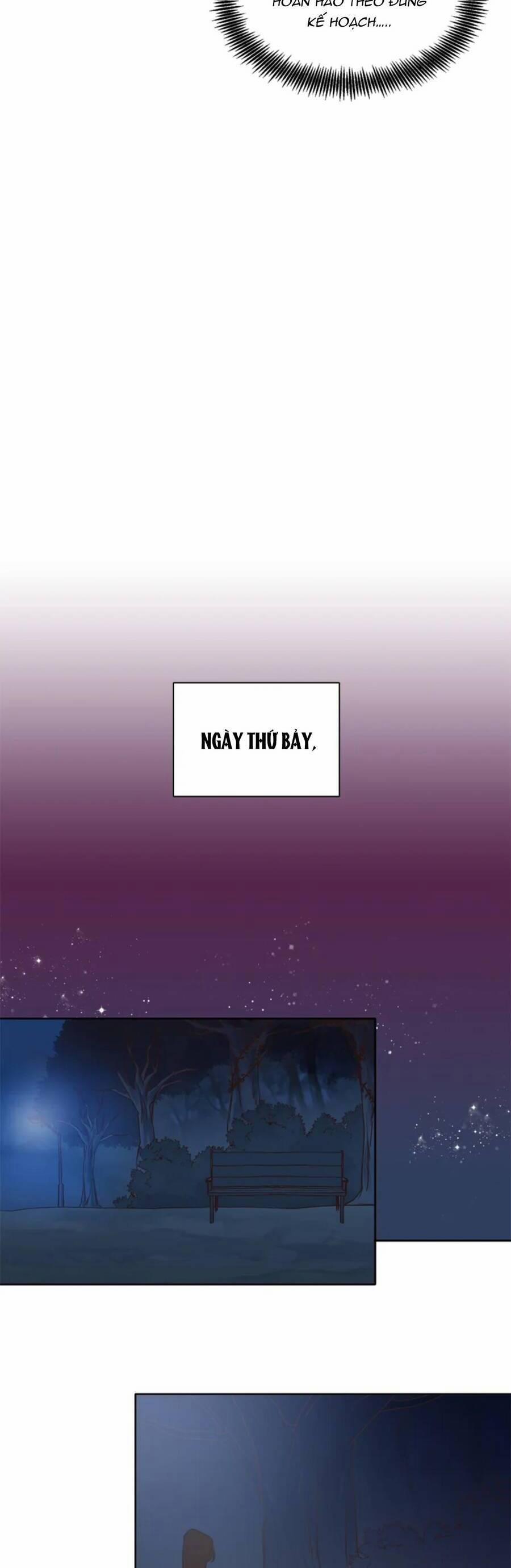 Thanh Xuân Của Chúng Ta 43 trang 31