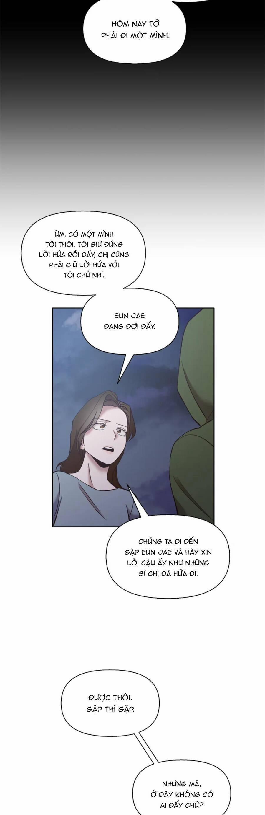 Thanh Xuân Của Chúng Ta 43 trang 34