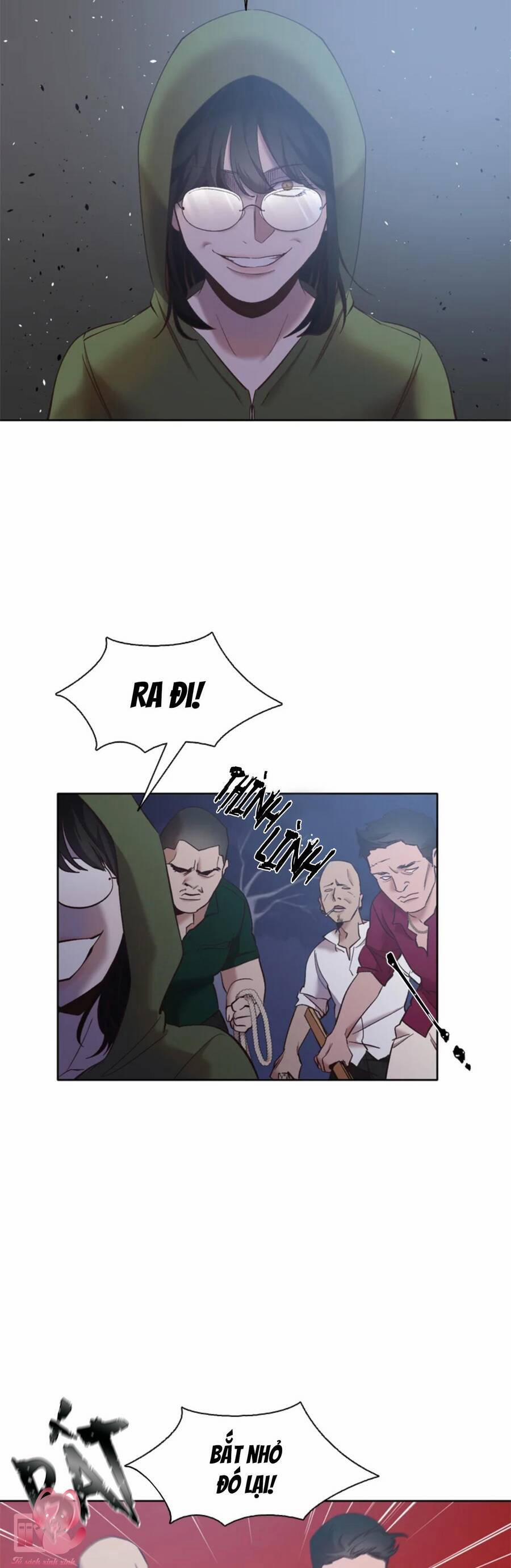 Thanh Xuân Của Chúng Ta 43 trang 36