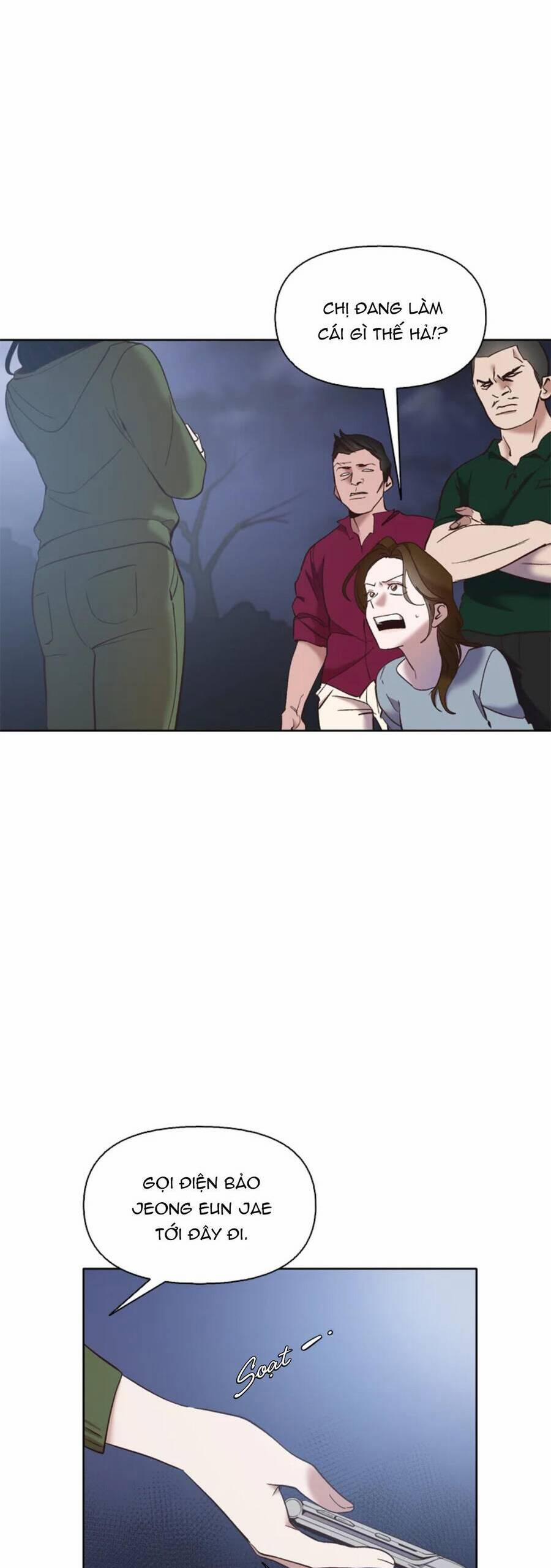 Thanh Xuân Của Chúng Ta 43 trang 38