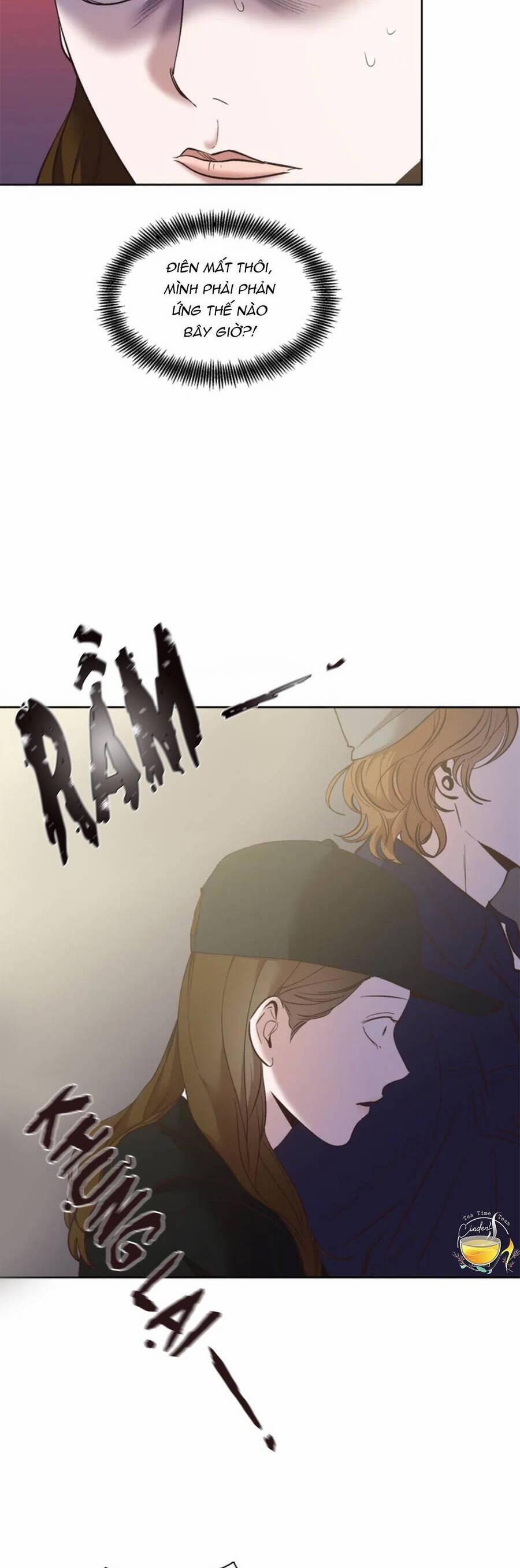 Thanh Xuân Của Chúng Ta 43 trang 5