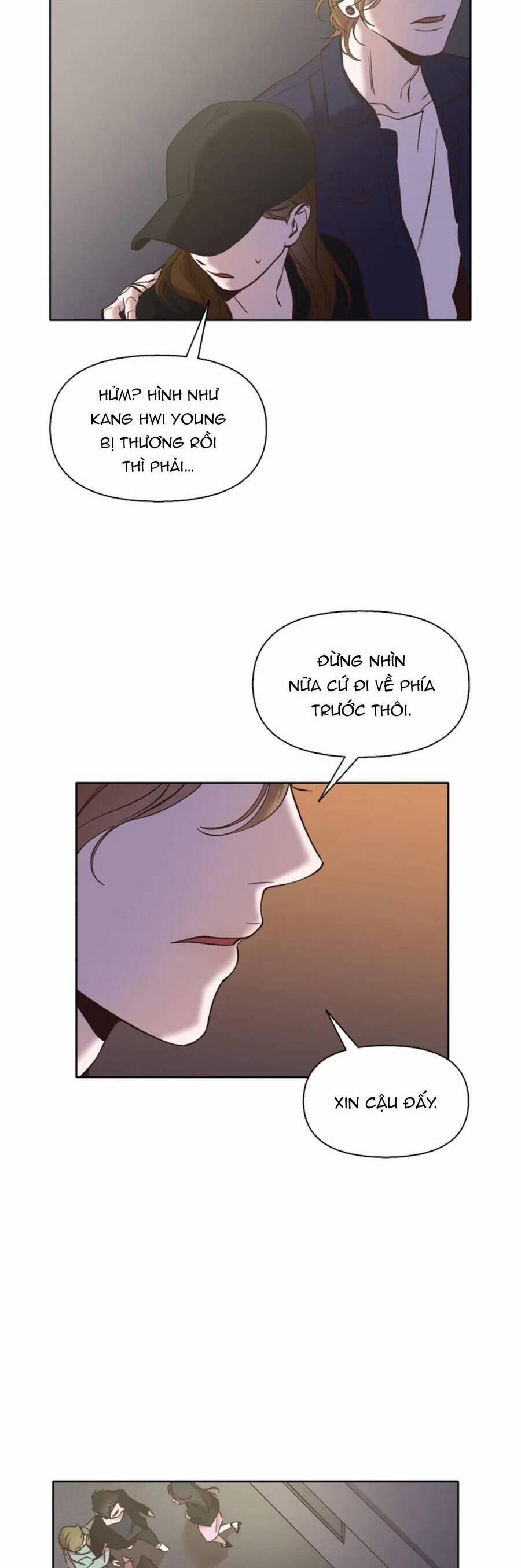 Thanh Xuân Của Chúng Ta 43 trang 7