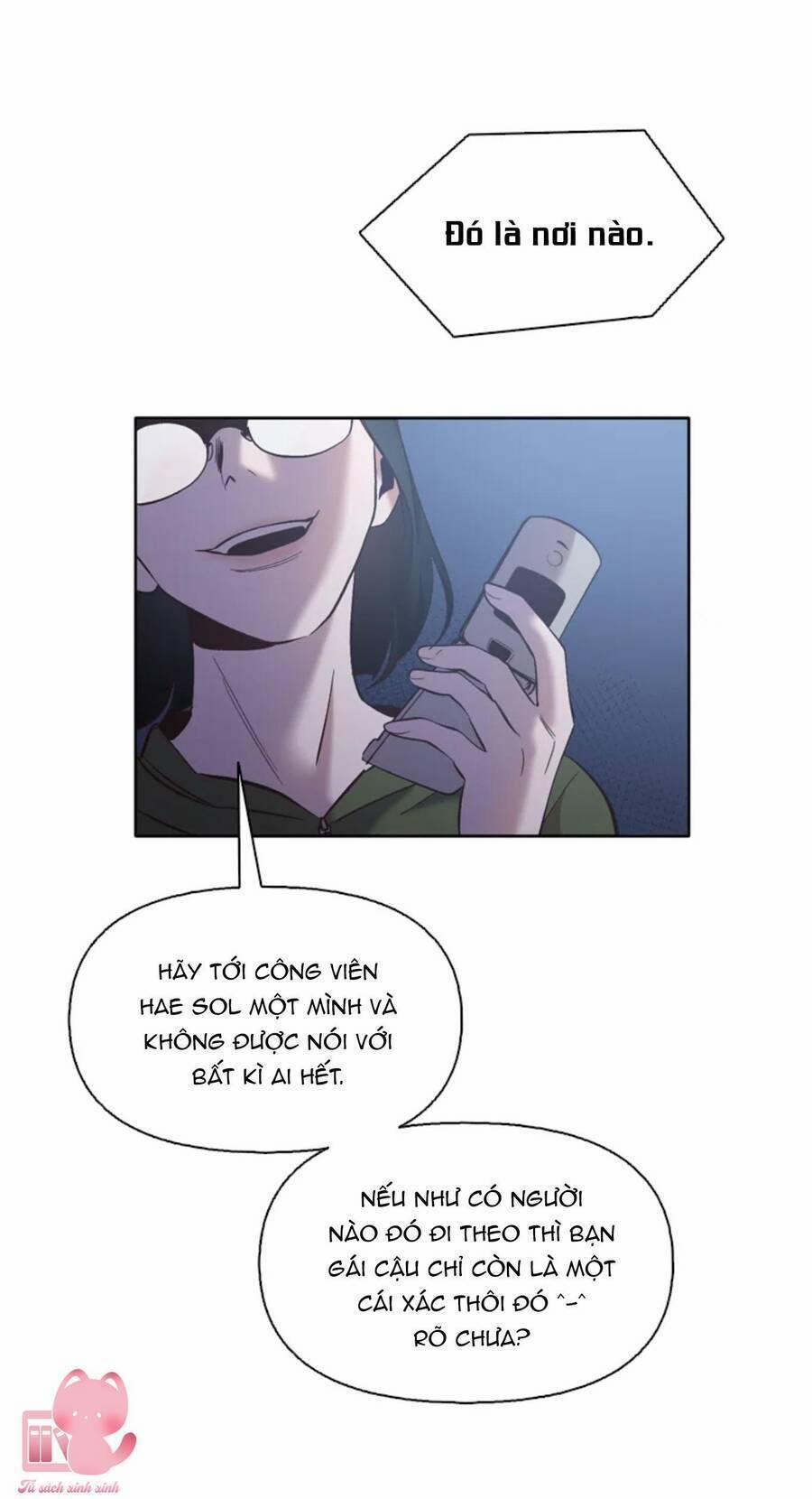 Thanh Xuân Của Chúng Ta 44 trang 11