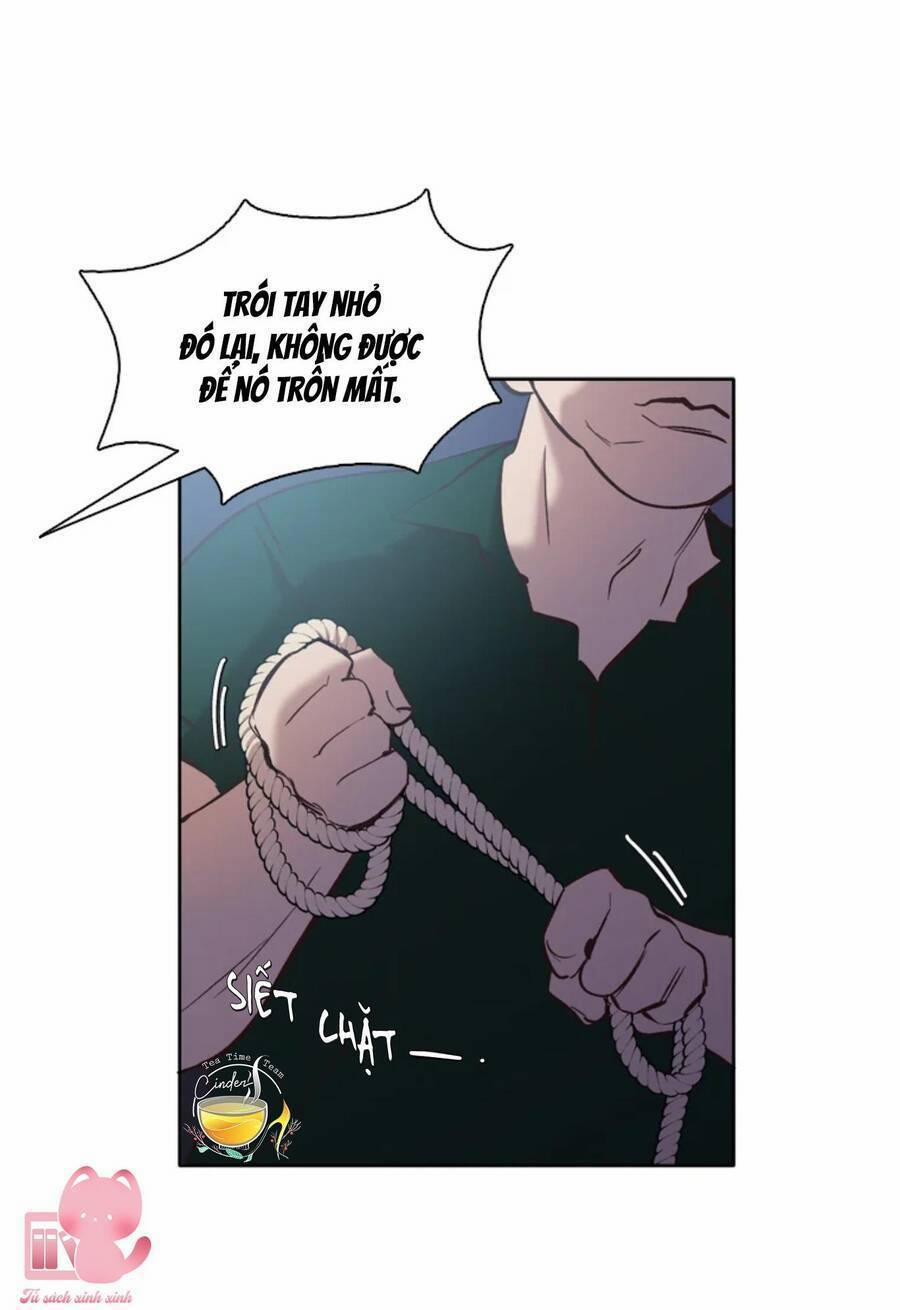 Thanh Xuân Của Chúng Ta 44 trang 15