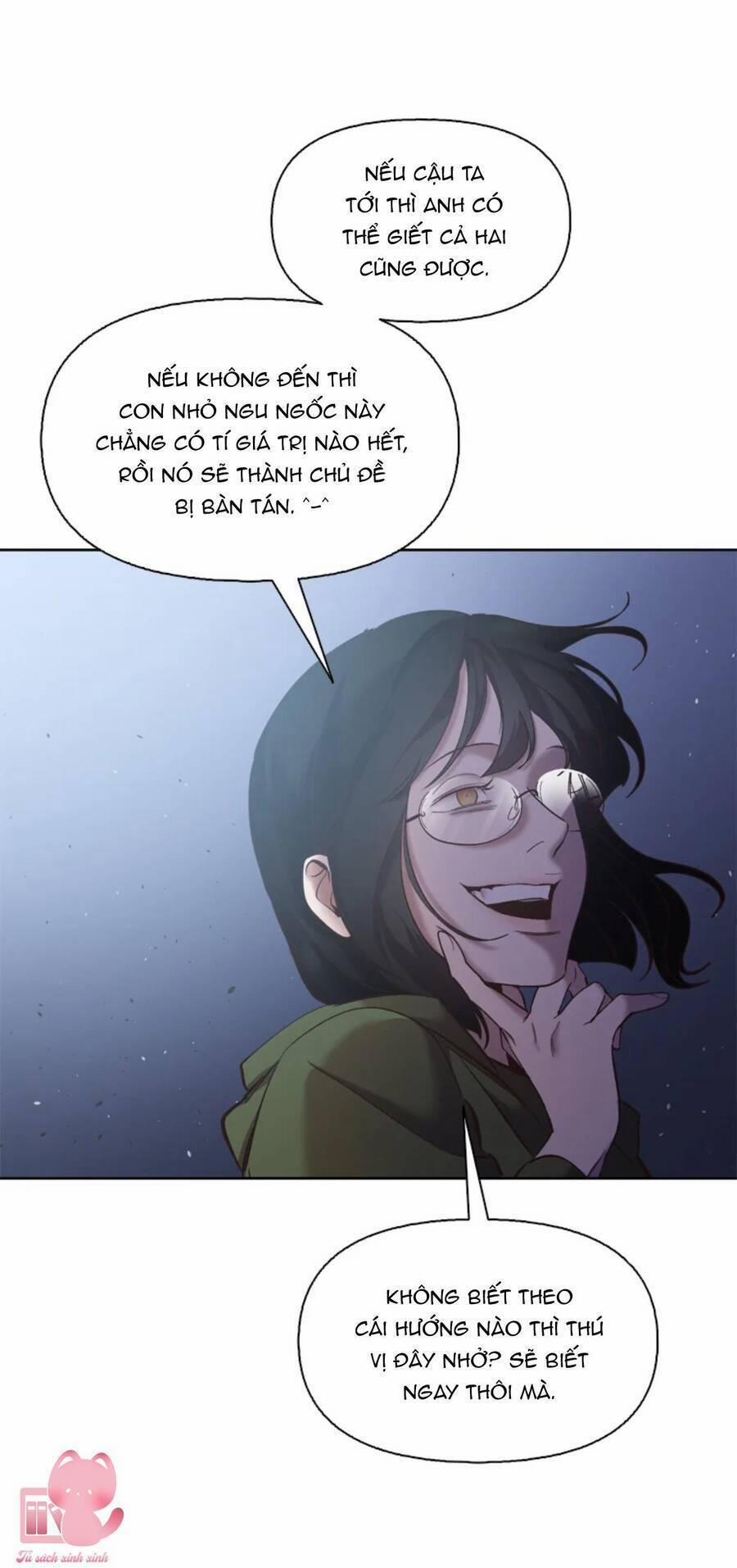 Thanh Xuân Của Chúng Ta 44 trang 18