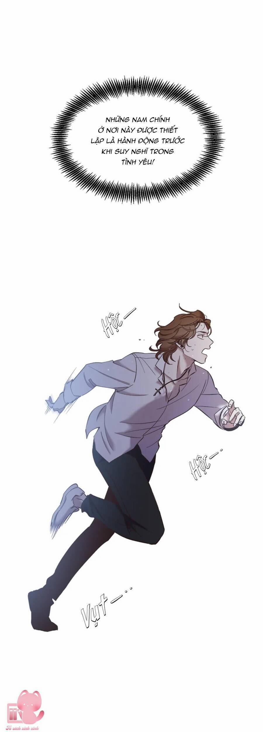 Thanh Xuân Của Chúng Ta 44 trang 20