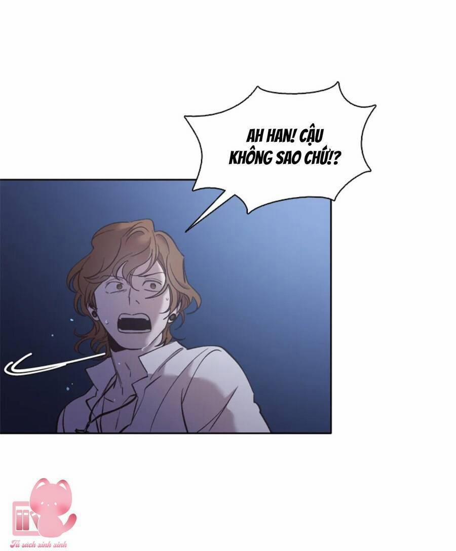 Thanh Xuân Của Chúng Ta 44 trang 25