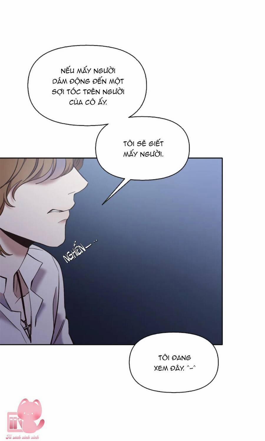 Thanh Xuân Của Chúng Ta 44 trang 30