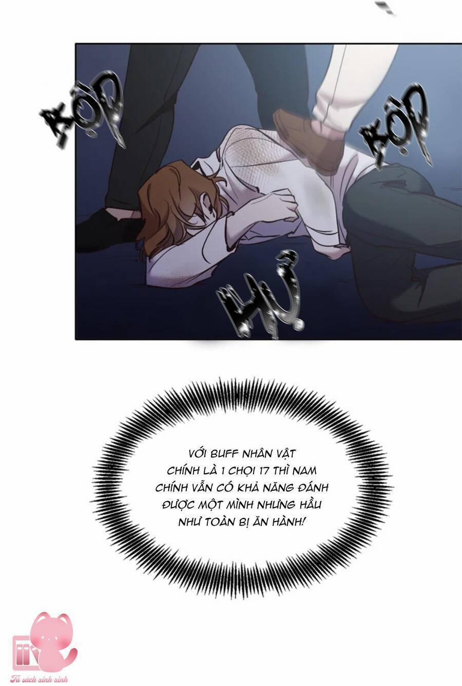 Thanh Xuân Của Chúng Ta 44 trang 34