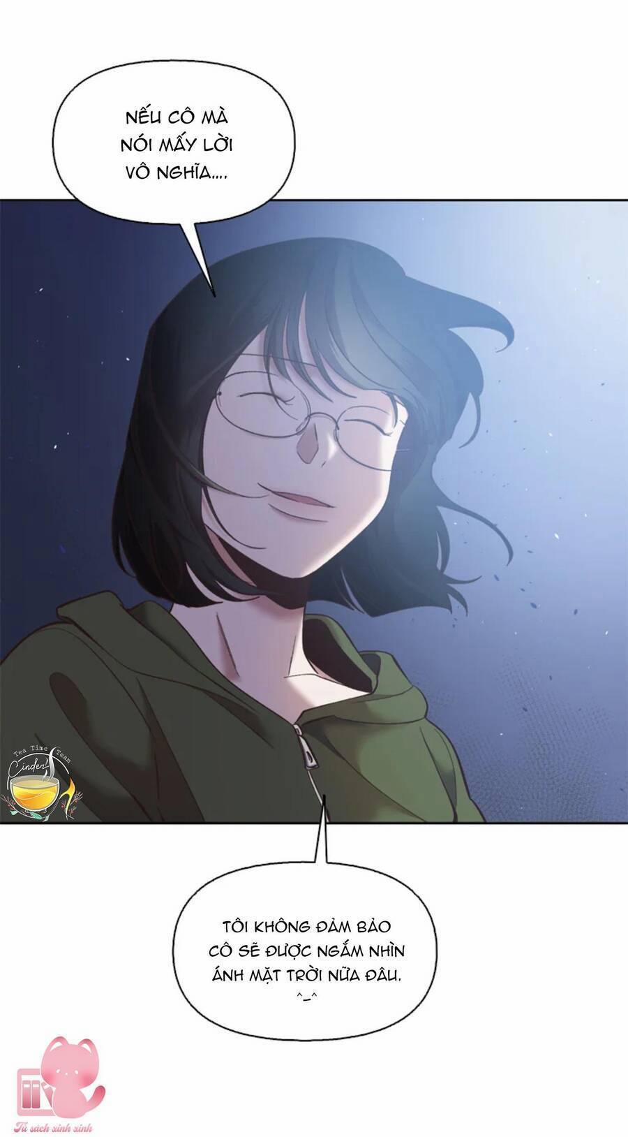 Thanh Xuân Của Chúng Ta 44 trang 4