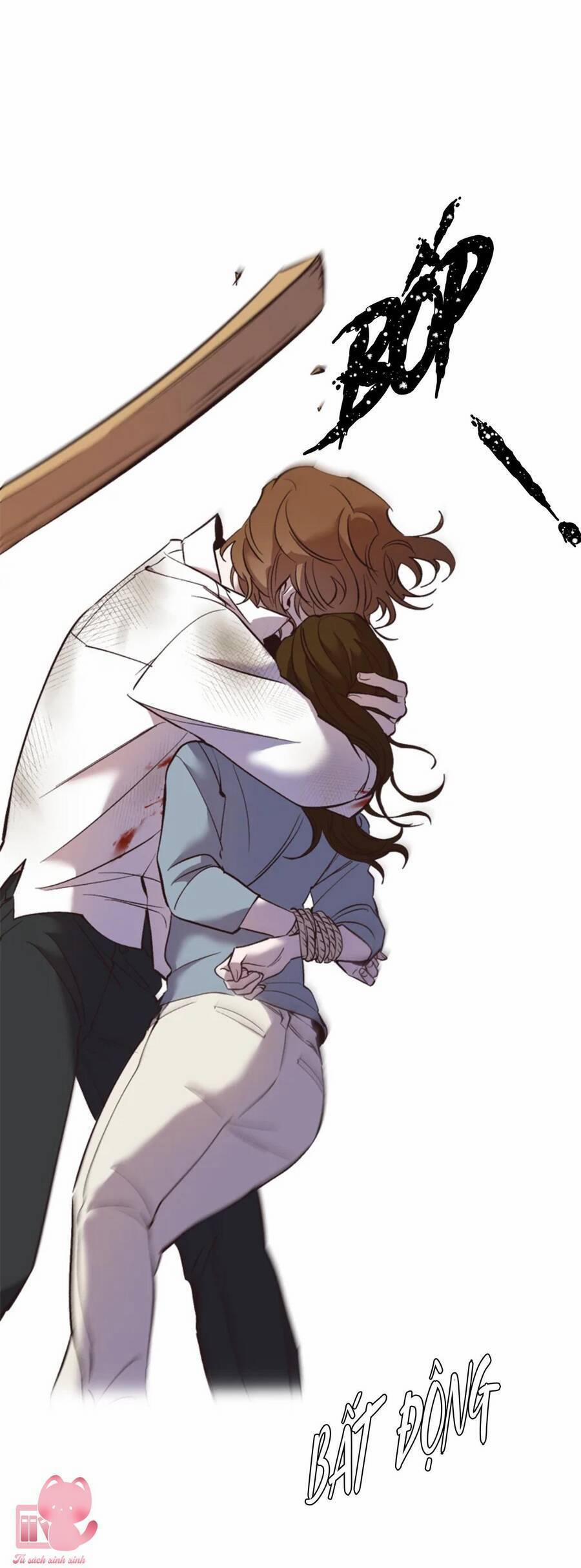 Thanh Xuân Của Chúng Ta 44 trang 42