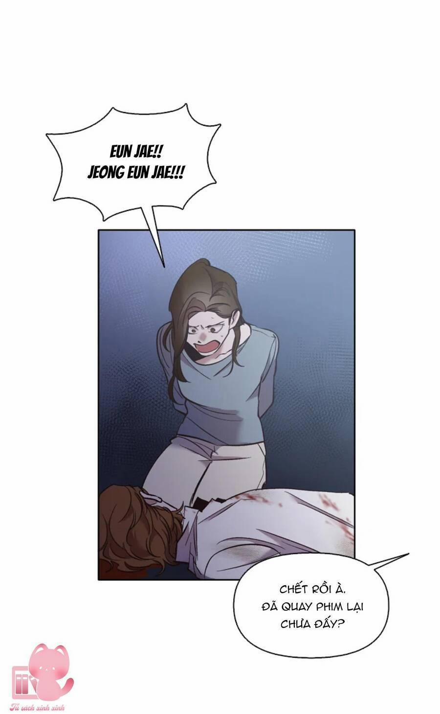 Thanh Xuân Của Chúng Ta 44 trang 47