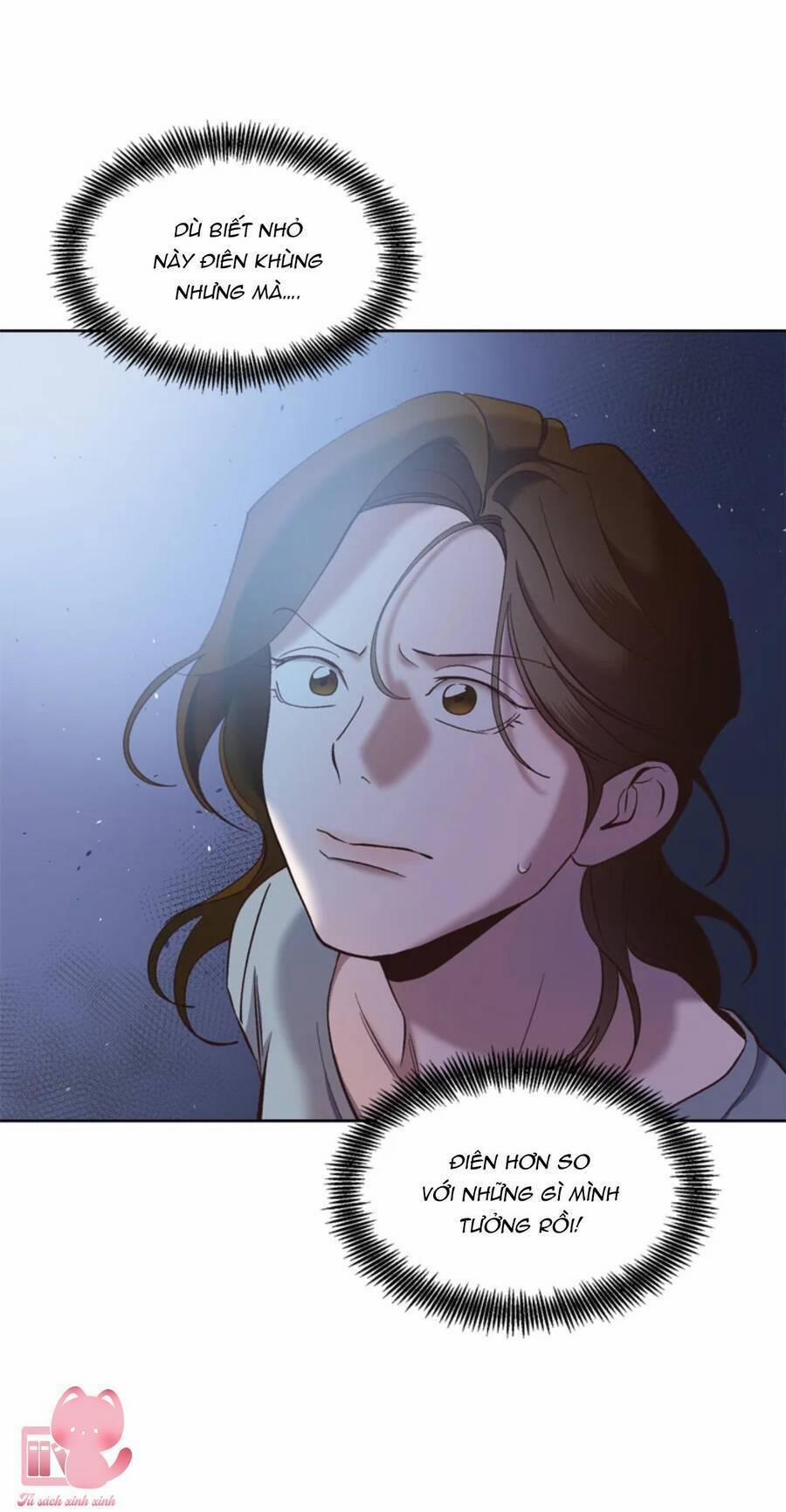 Thanh Xuân Của Chúng Ta 44 trang 5