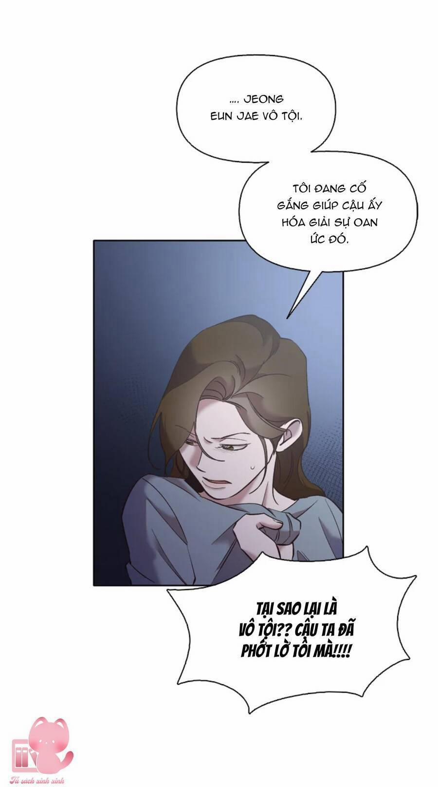 Thanh Xuân Của Chúng Ta 44 trang 58