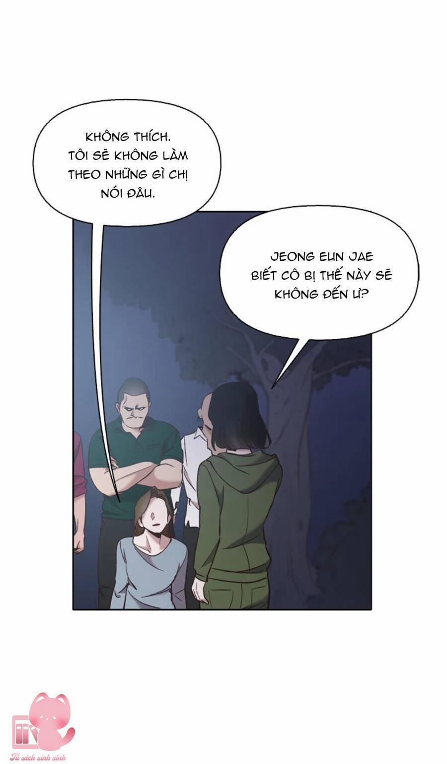 Thanh Xuân Của Chúng Ta 44 trang 6