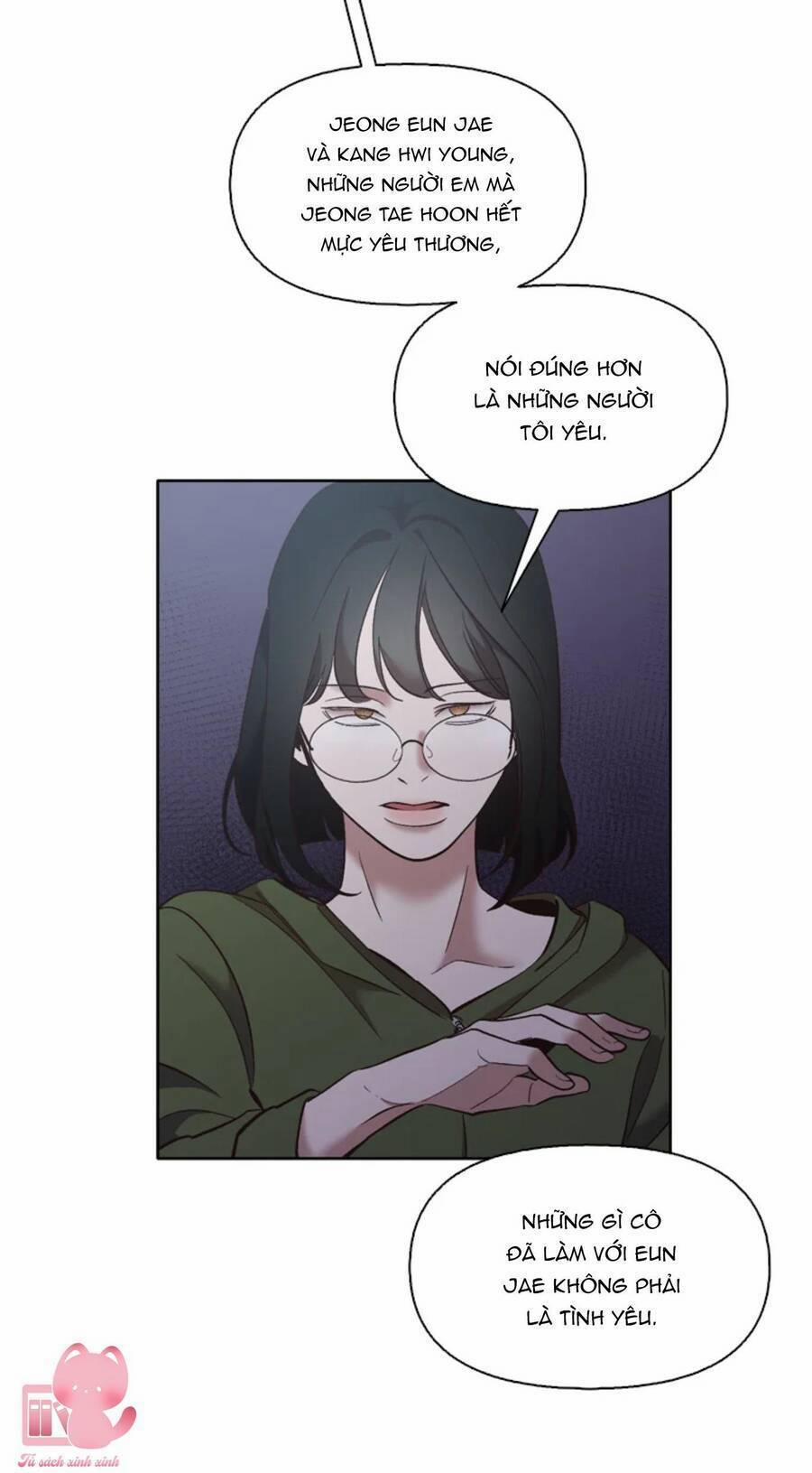 Thanh Xuân Của Chúng Ta 44 trang 61