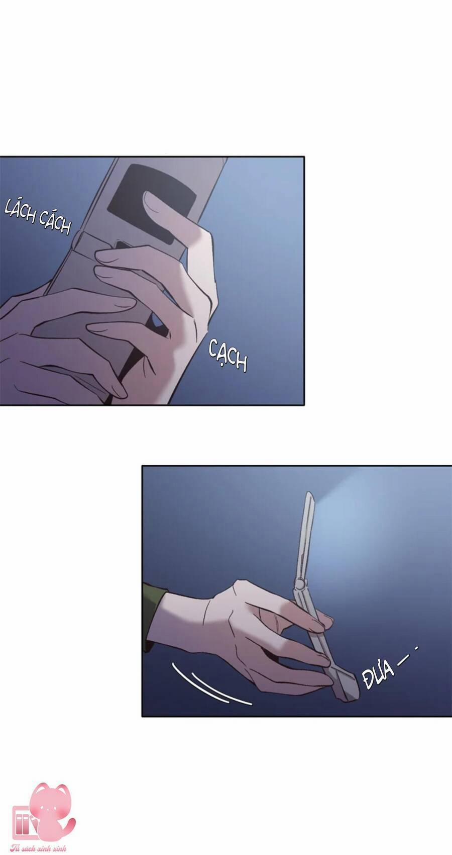 Thanh Xuân Của Chúng Ta 44 trang 7