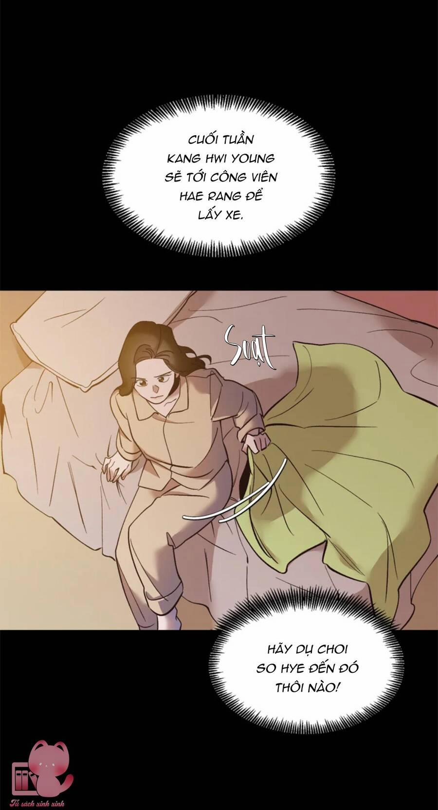 Thanh Xuân Của Chúng Ta 45 trang 11