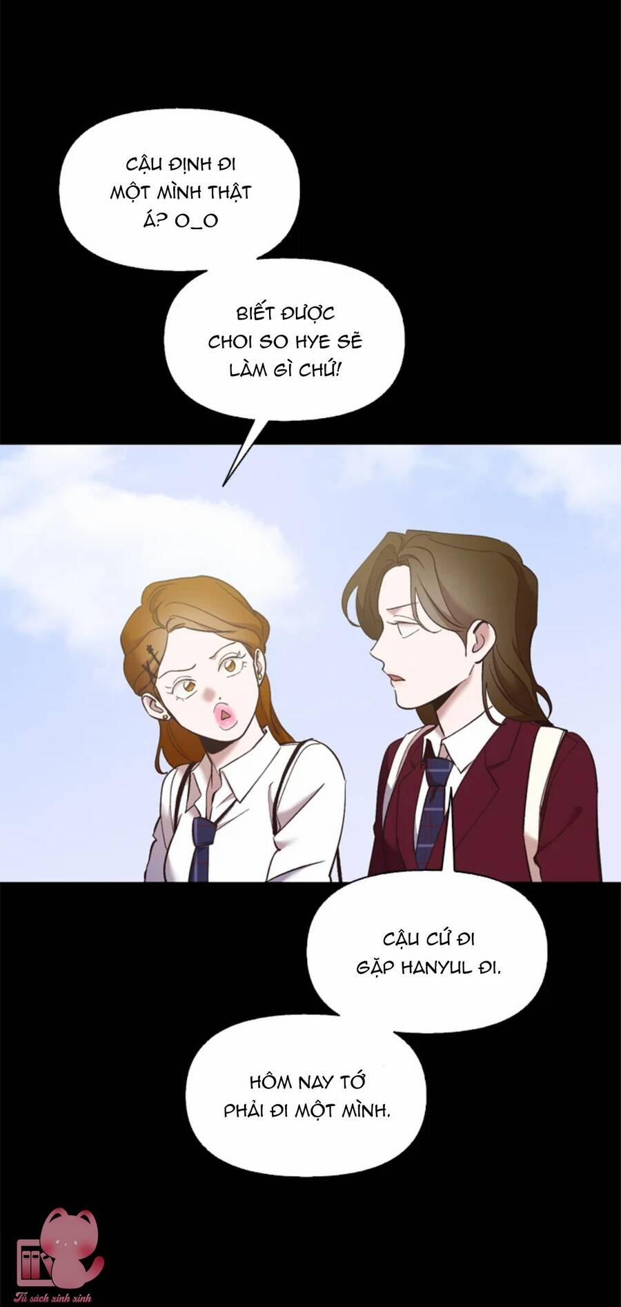 Thanh Xuân Của Chúng Ta 45 trang 12