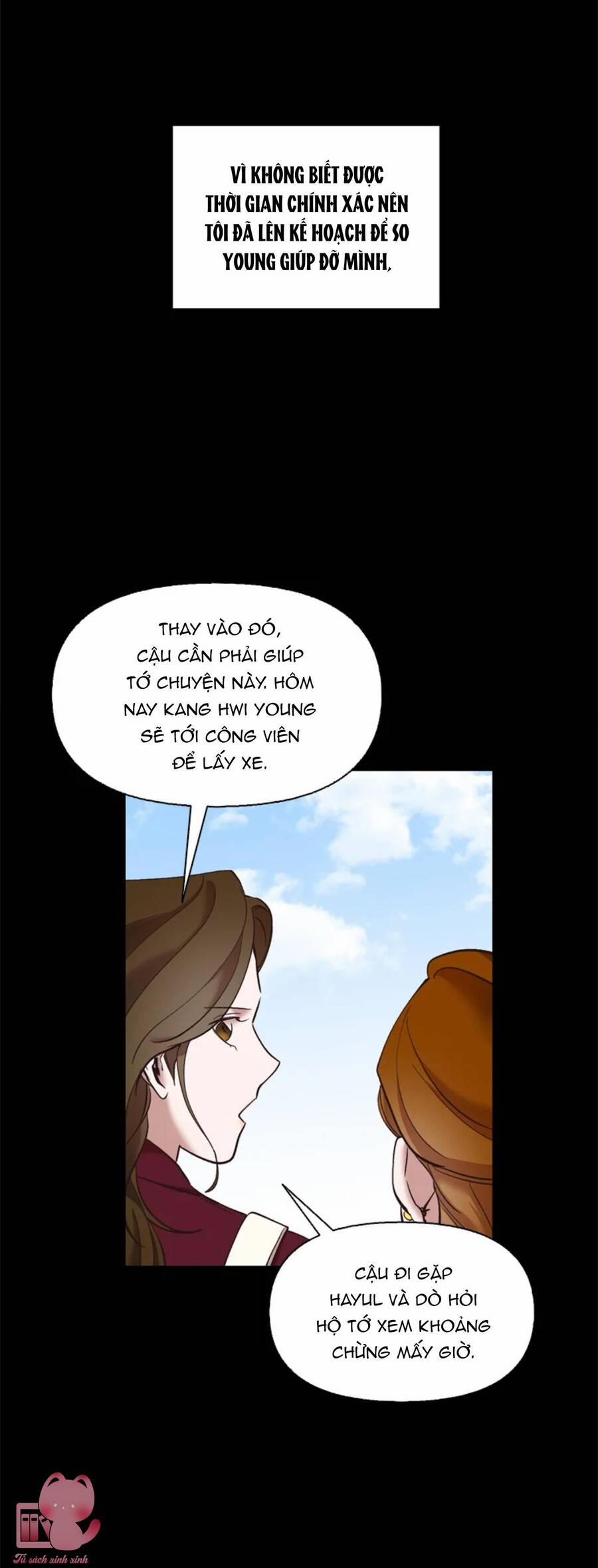 Thanh Xuân Của Chúng Ta 45 trang 13