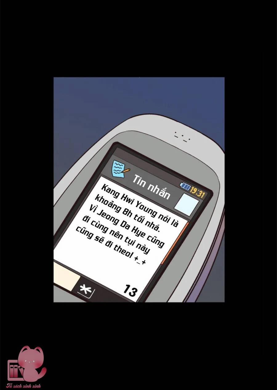 Thanh Xuân Của Chúng Ta 45 trang 14