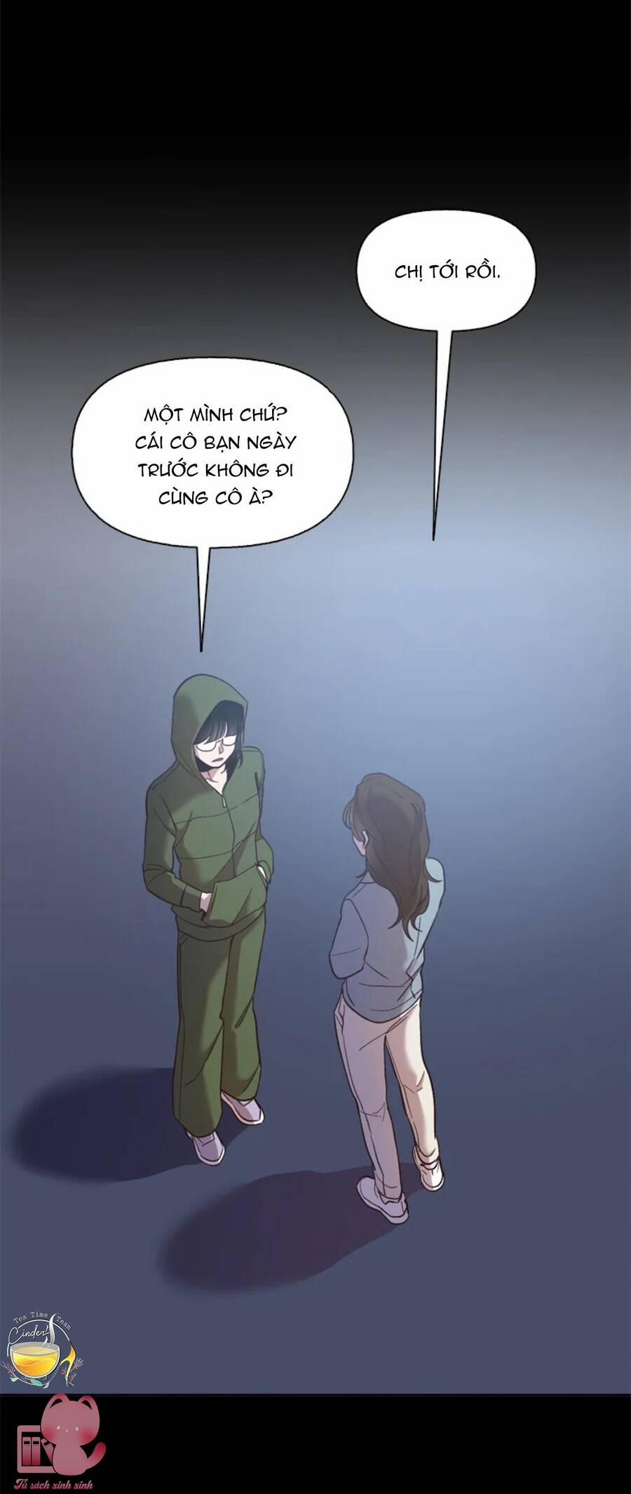 Thanh Xuân Của Chúng Ta 45 trang 15