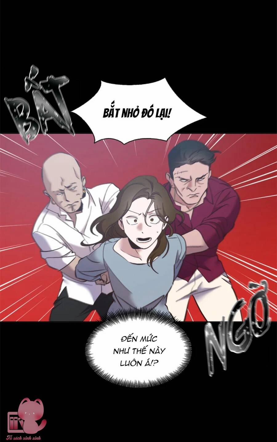 Thanh Xuân Của Chúng Ta 45 trang 17