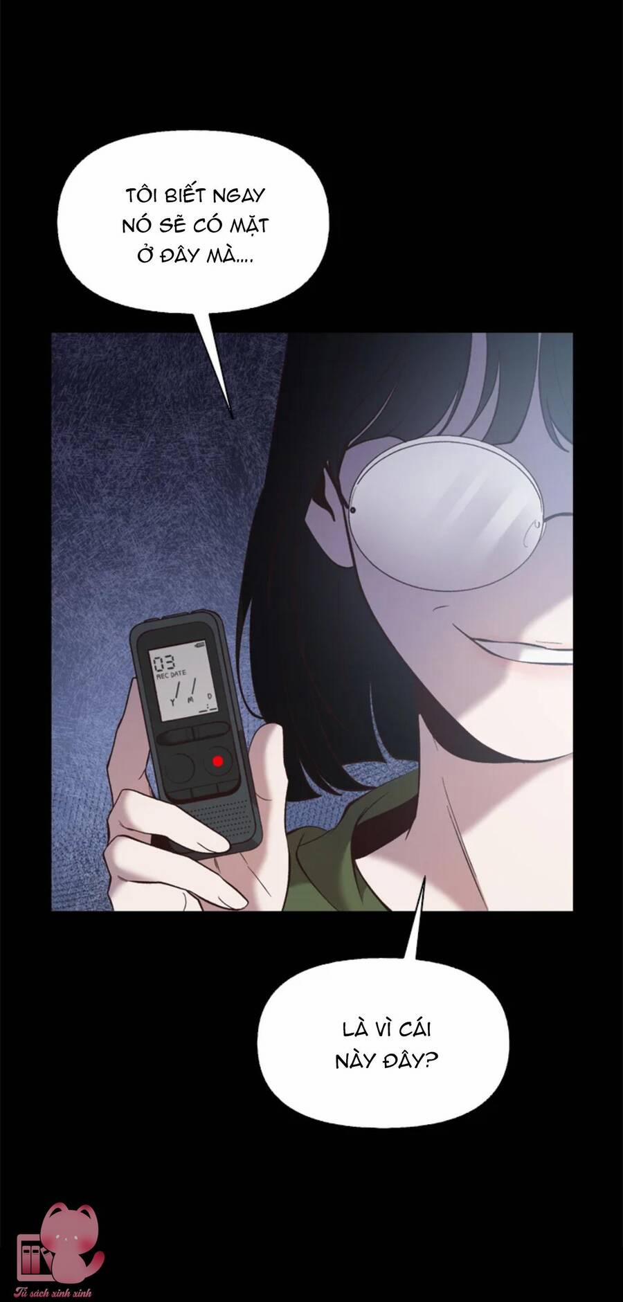 Thanh Xuân Của Chúng Ta 45 trang 19