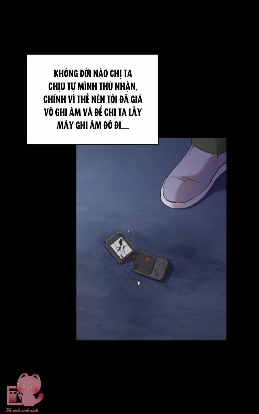 Thanh Xuân Của Chúng Ta 45 trang 21