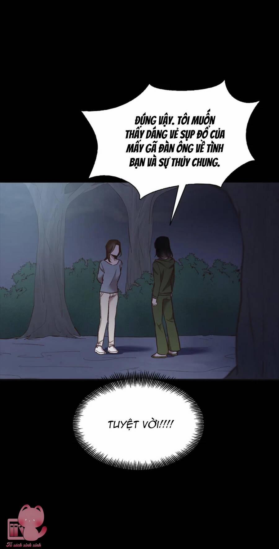 Thanh Xuân Của Chúng Ta 45 trang 22