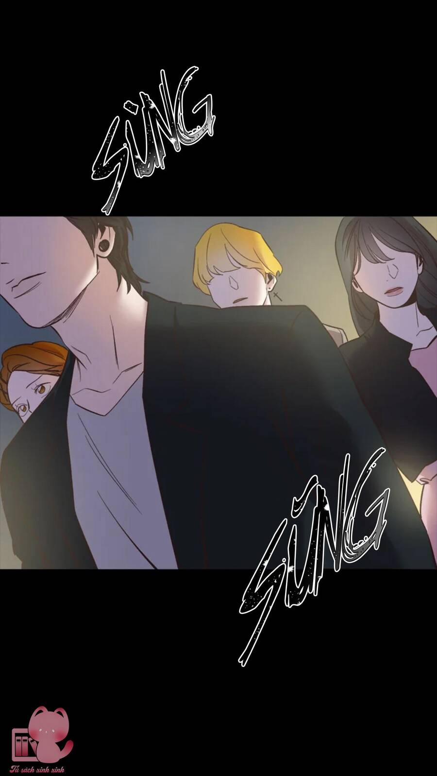 Thanh Xuân Của Chúng Ta 45 trang 24