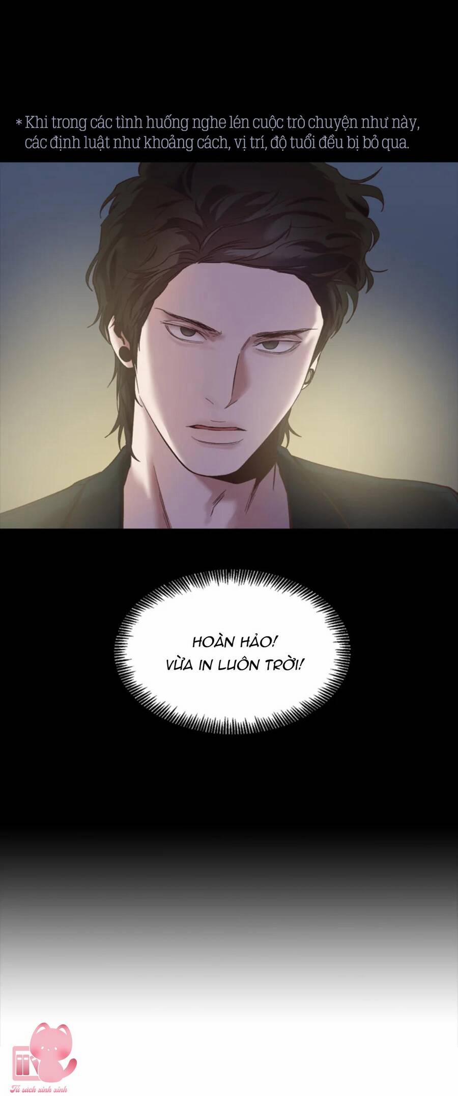 Thanh Xuân Của Chúng Ta 45 trang 25