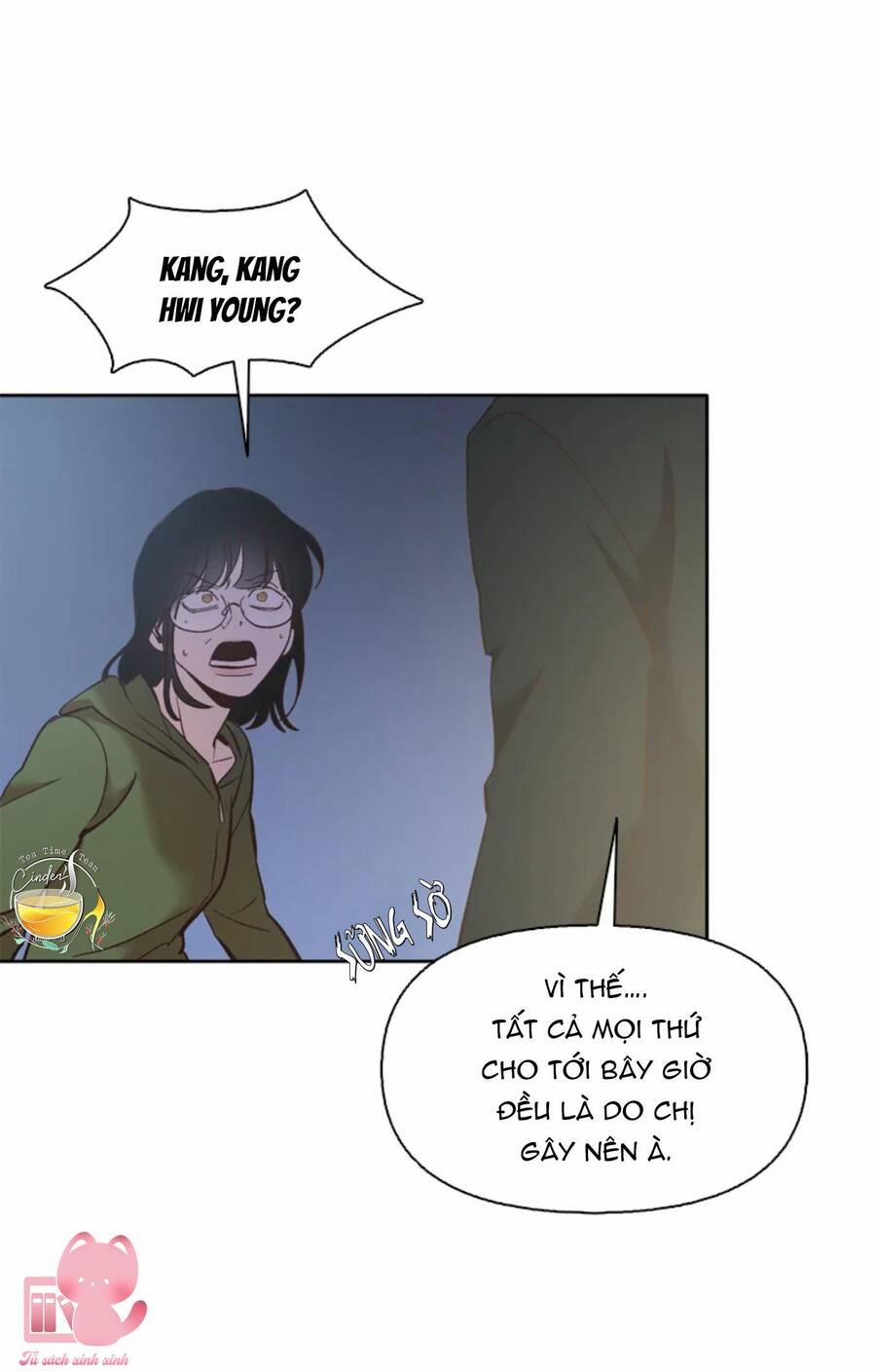 Thanh Xuân Của Chúng Ta 45 trang 27