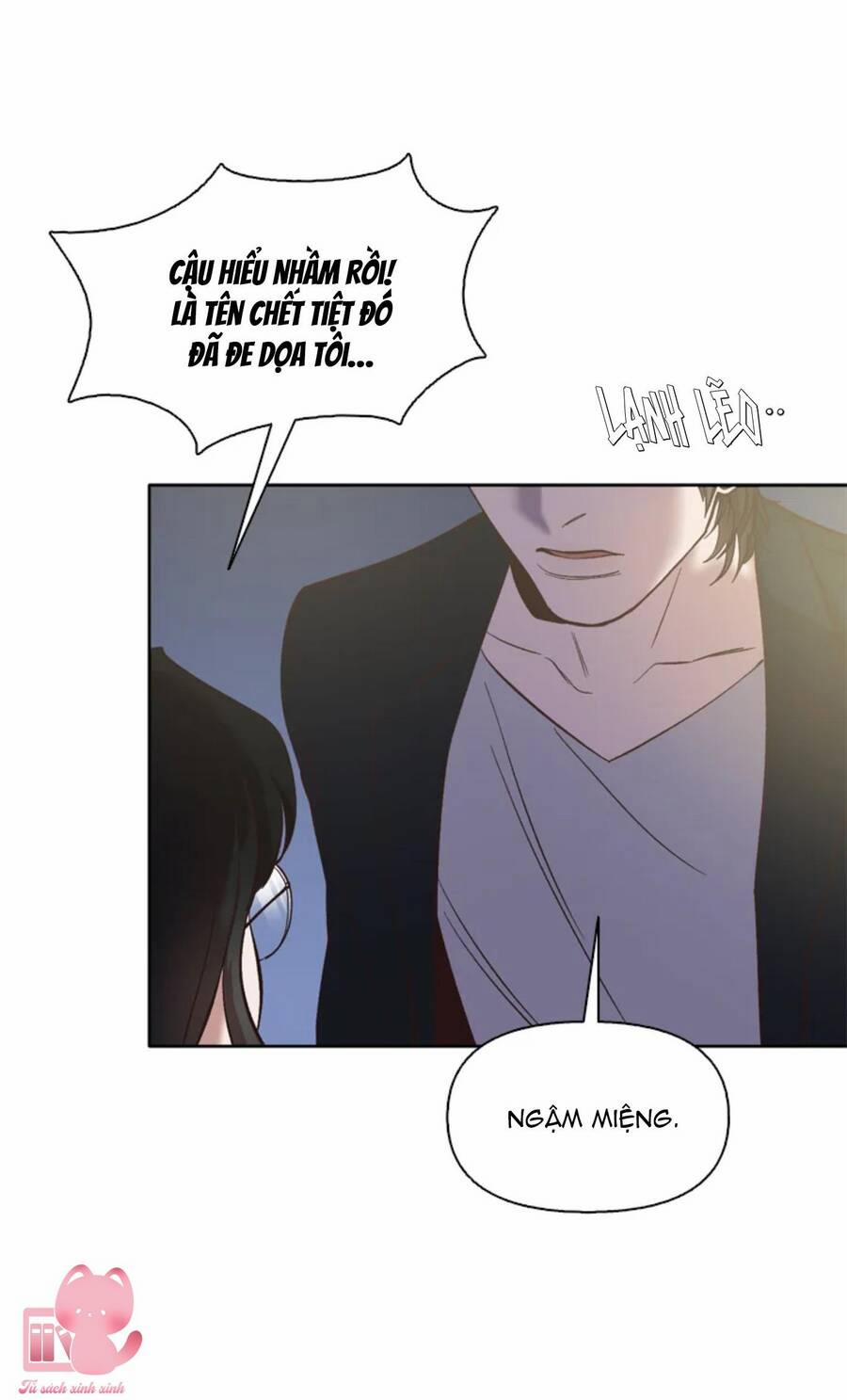 Thanh Xuân Của Chúng Ta 45 trang 28