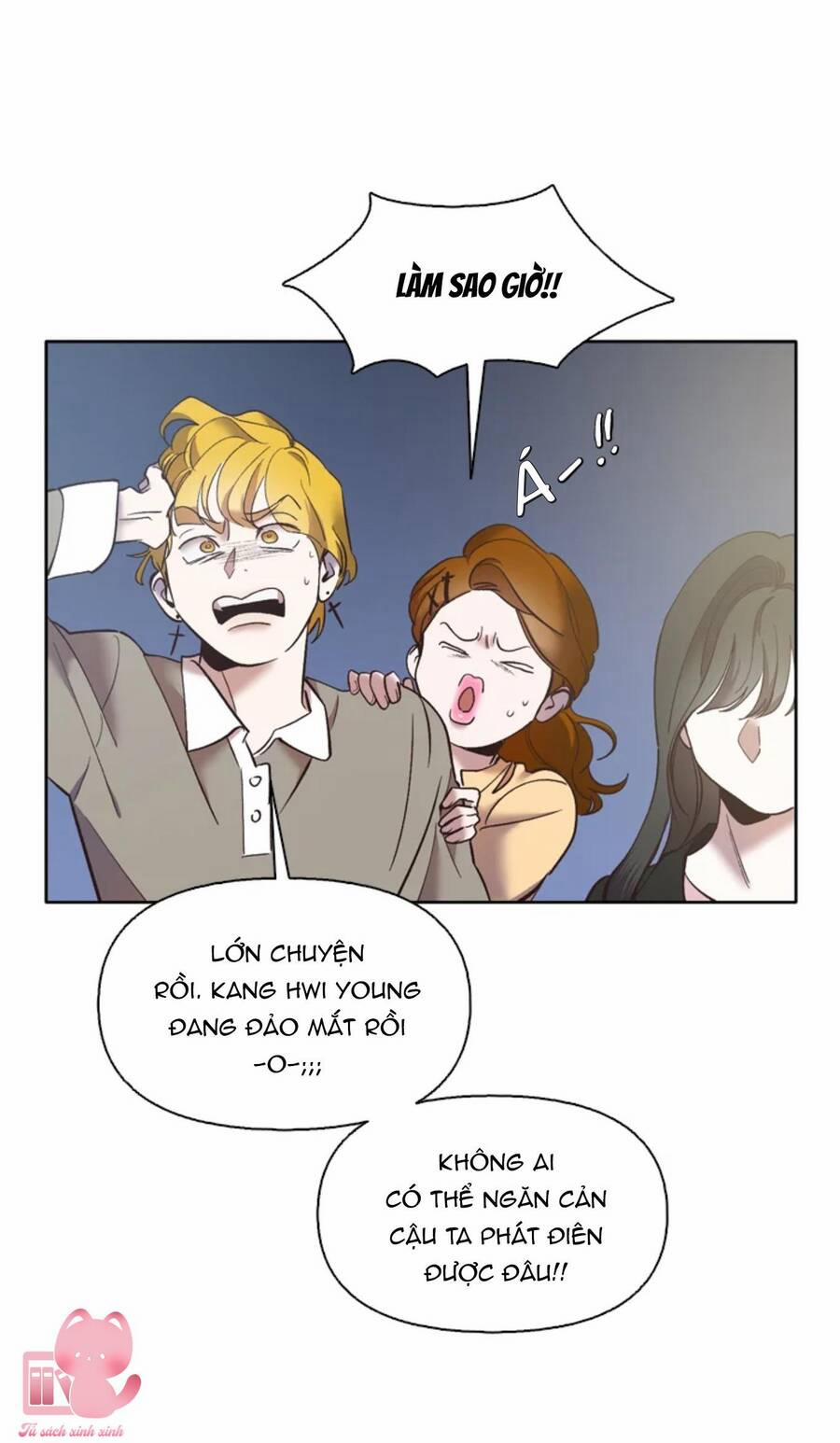 Thanh Xuân Của Chúng Ta 45 trang 29