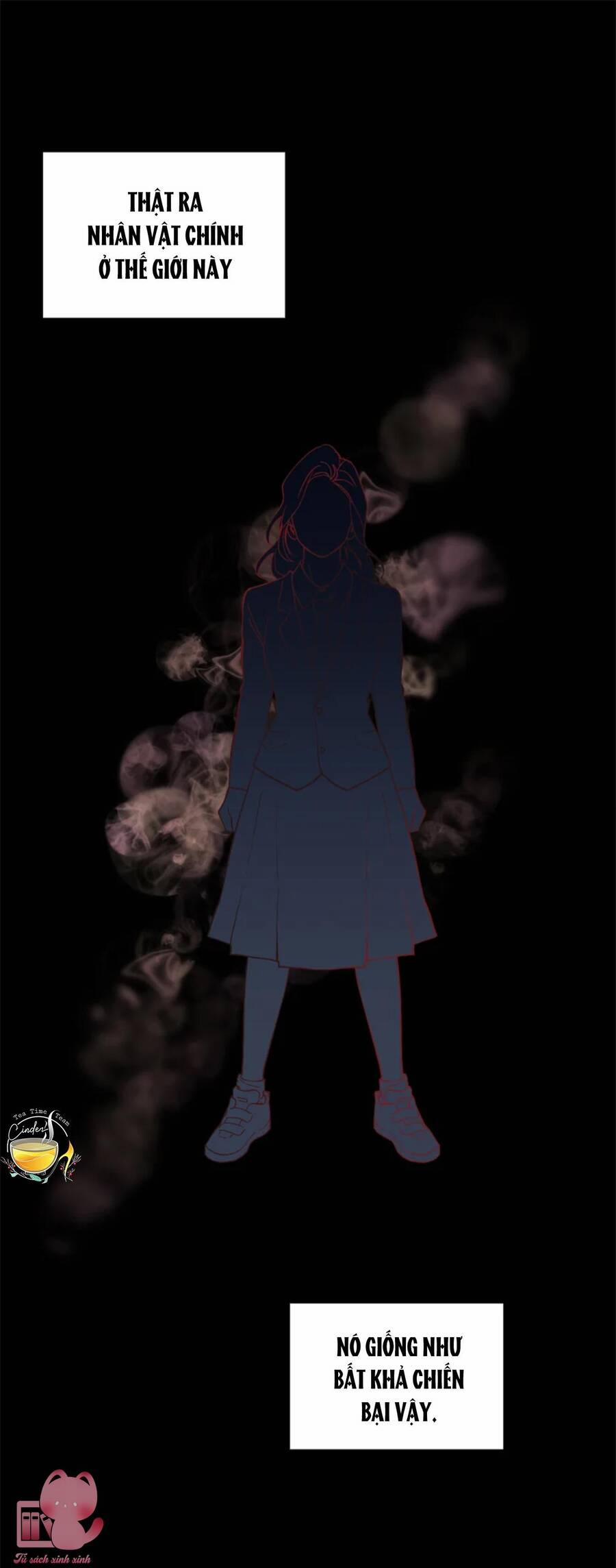 Thanh Xuân Của Chúng Ta 45 trang 3