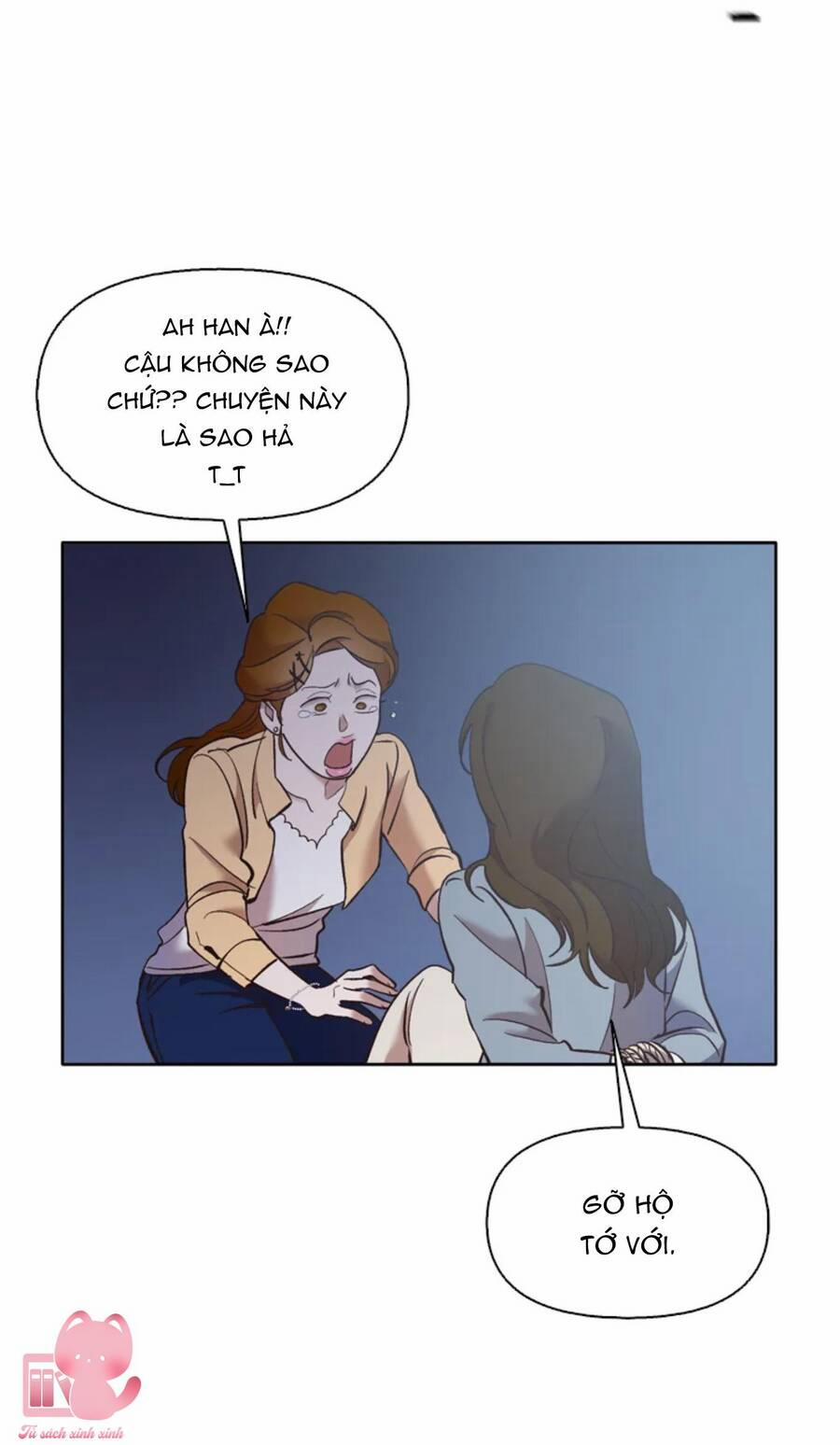 Thanh Xuân Của Chúng Ta 45 trang 36