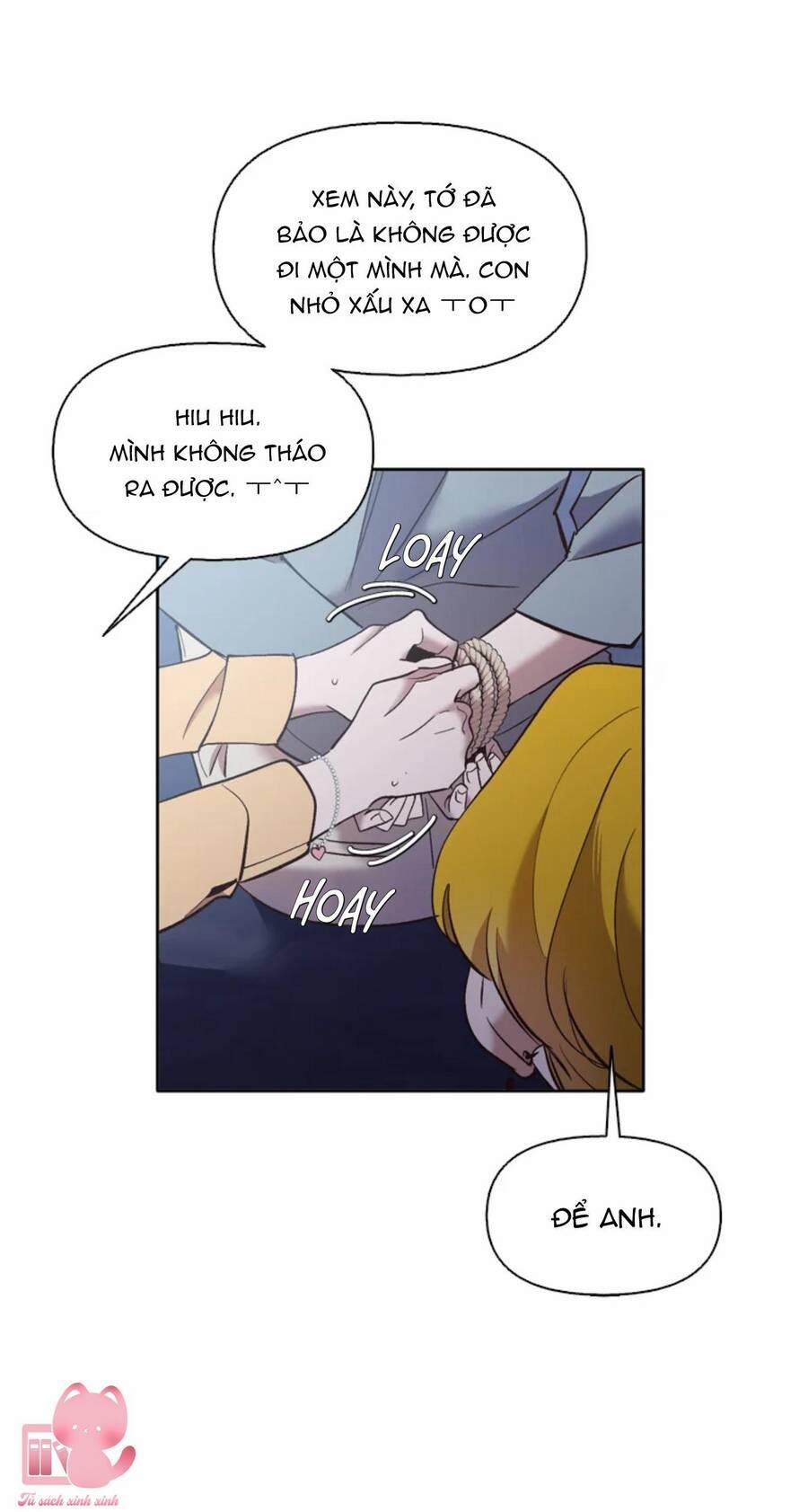 Thanh Xuân Của Chúng Ta 45 trang 37