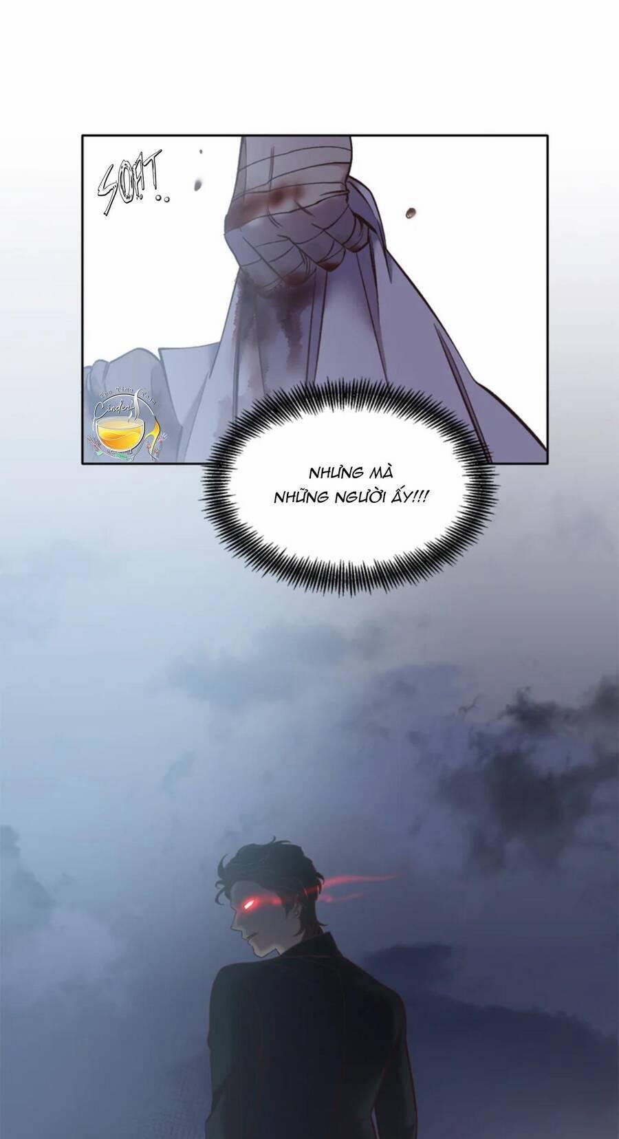 Thanh Xuân Của Chúng Ta 45 trang 39