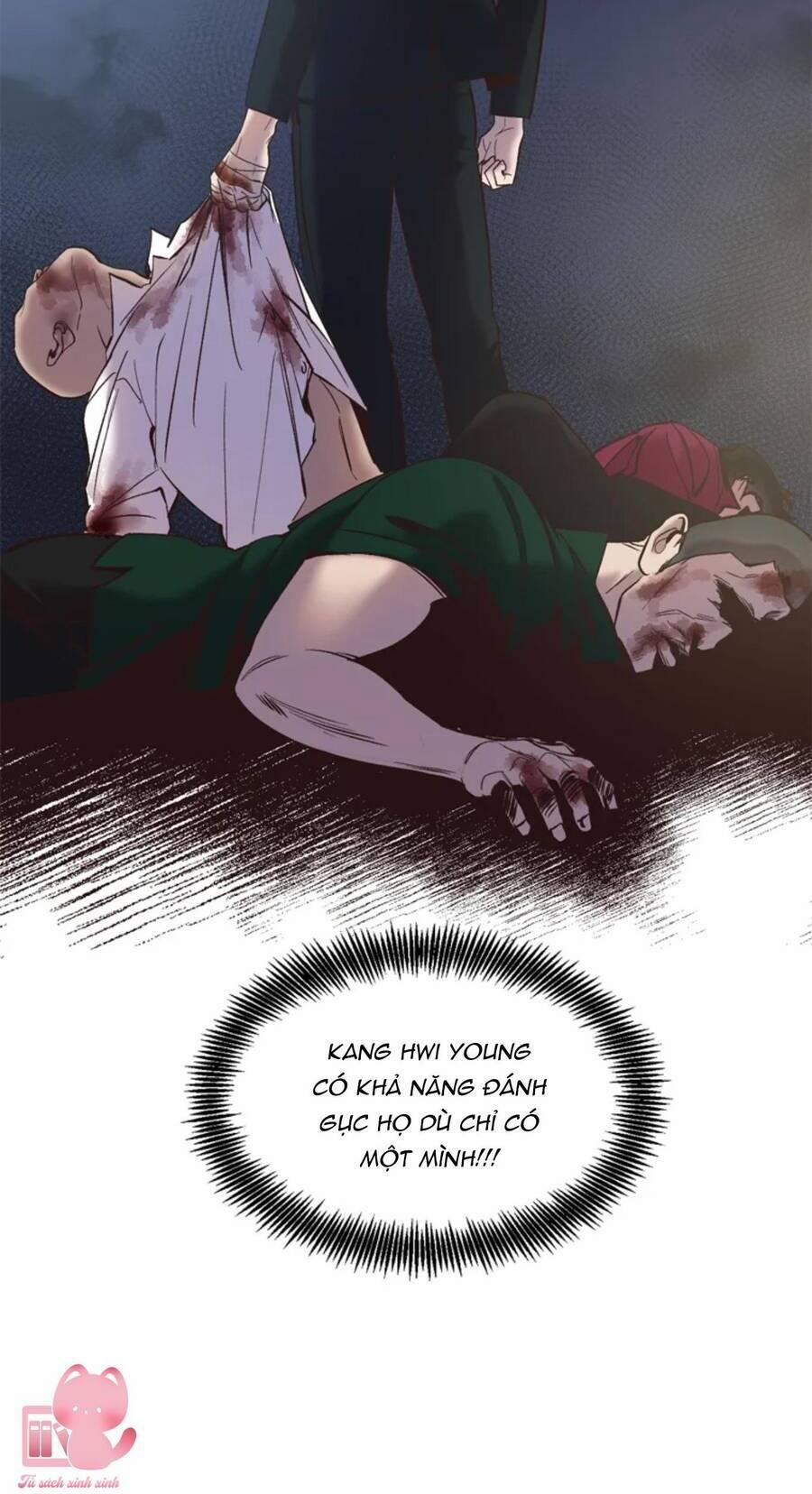 Thanh Xuân Của Chúng Ta 45 trang 40