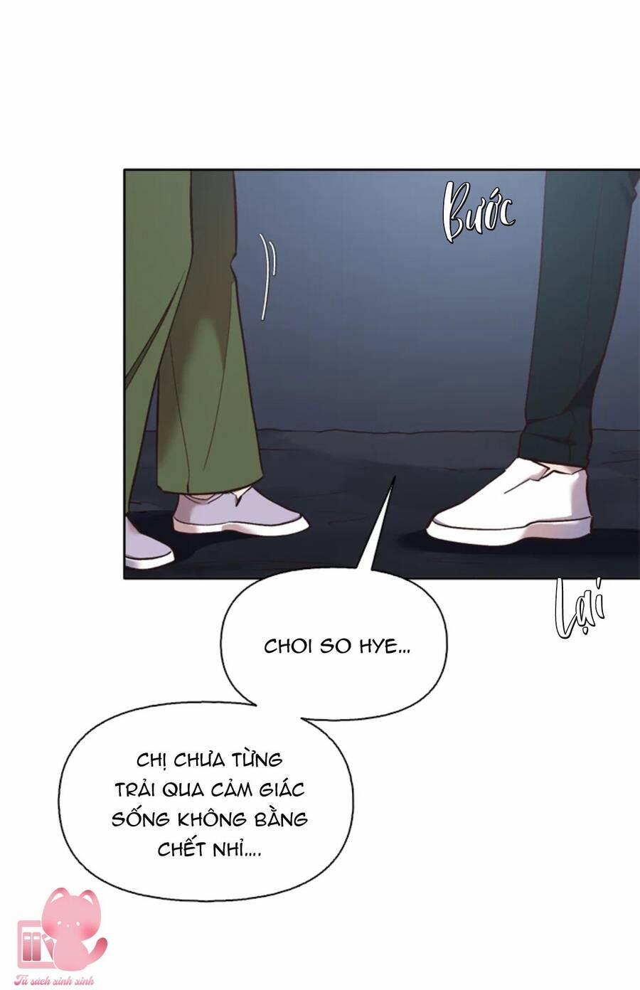 Thanh Xuân Của Chúng Ta 45 trang 41