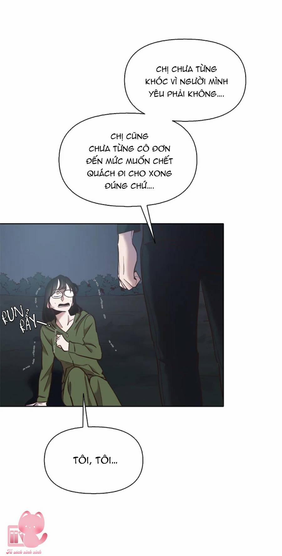 Thanh Xuân Của Chúng Ta 45 trang 42